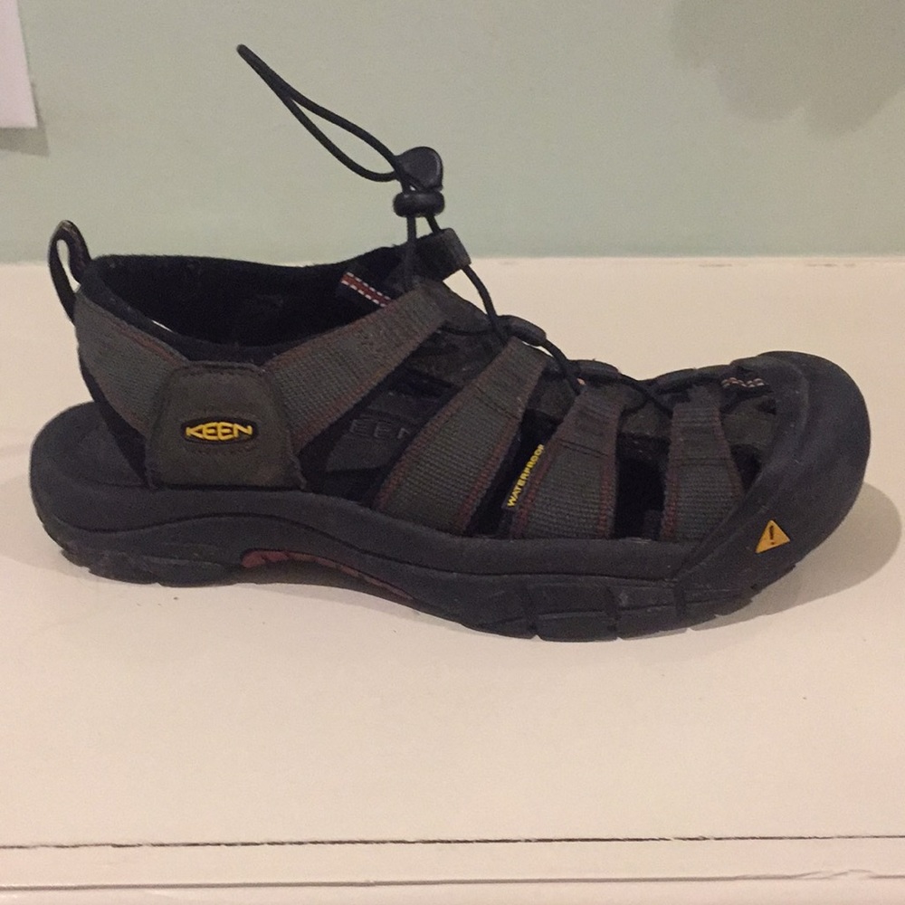 Keen sandals